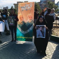 القائد الشهيد سليماني 